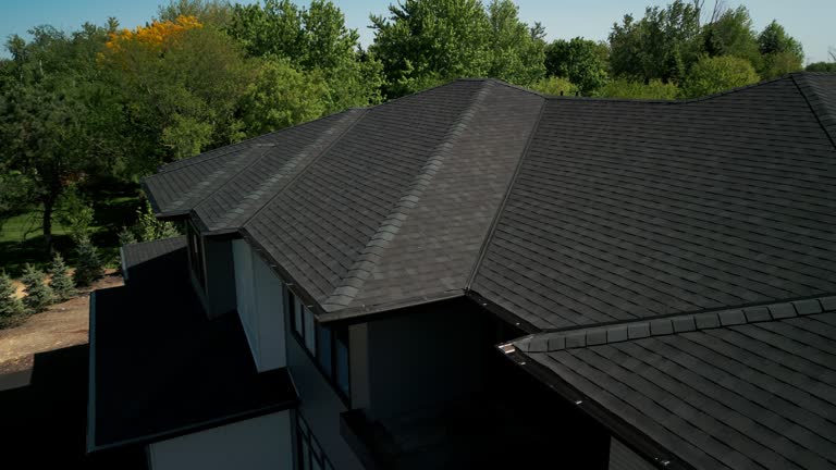 Best Roof Coating and Sealing  in Folsom, CA
