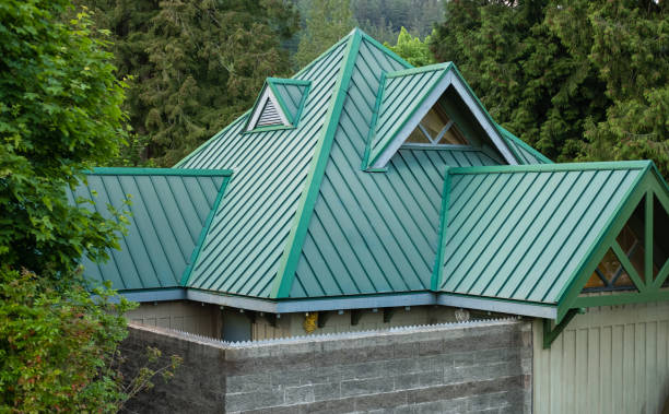 Best Steel Roofing  in Folsom, CA
