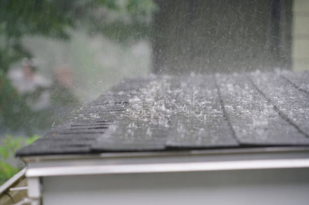 Best Storm Damage Roof Repair  in Folsom, CA