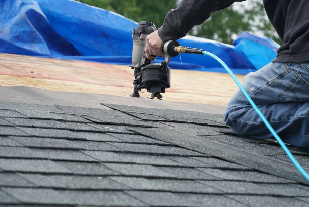Best Gutter Installation and Repair  in Folsom, CA