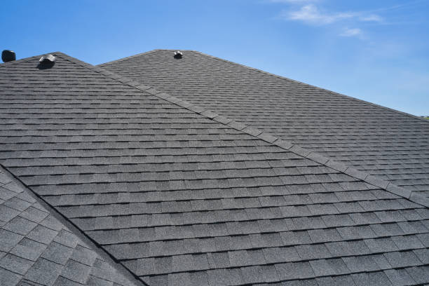 Best Emergency Roof Repair Services  in Folsom, CA