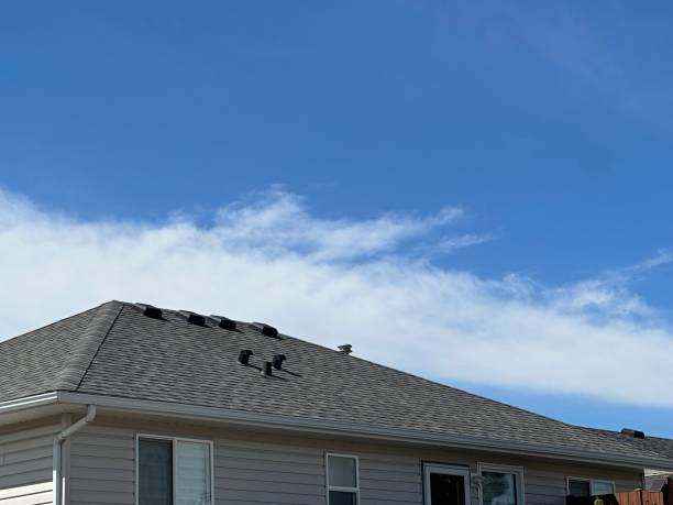 Fast & Reliable Emergency Roof Repairs in Folsom, CA